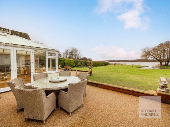Terrace Outlook