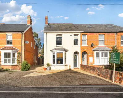 Queens Road, Newbury, RG14