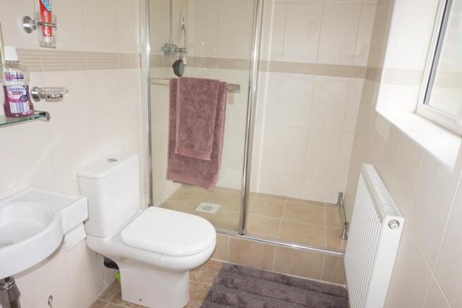 En-suite Two