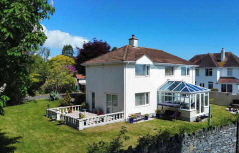 Langdon Lane, Galmpton