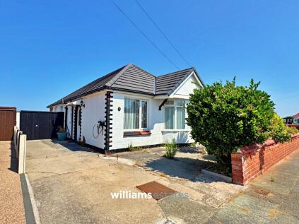 Eaton Avenue, Rhyl, LL18