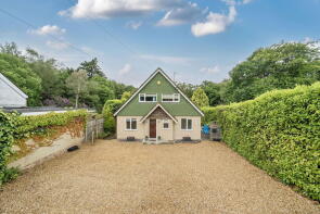 Nansen, Felcourt Road, East Grinstead RH19 2JZ