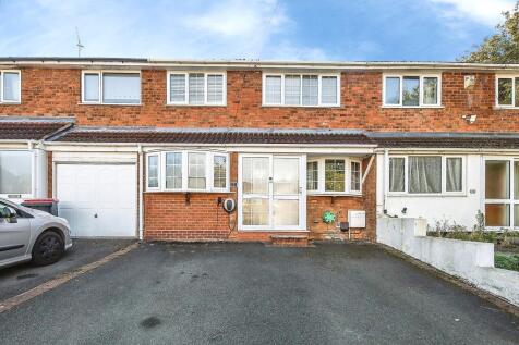 Walnut Croft, Atherstone, Warwickshire, CV9