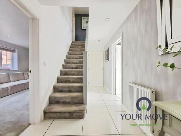 3 bed Detached for sale Image 9