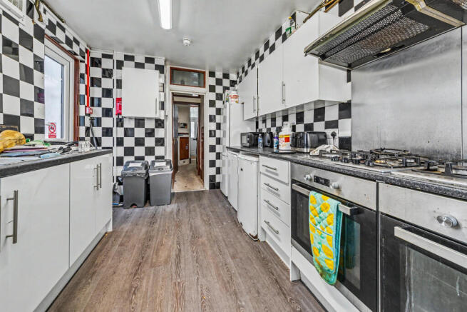 88 Shaftesbury Road, Brighton, BN1 4NG