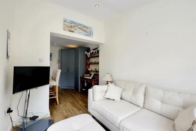 Sitting Area