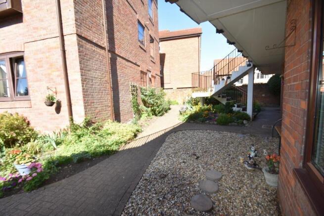 Communal Gardens