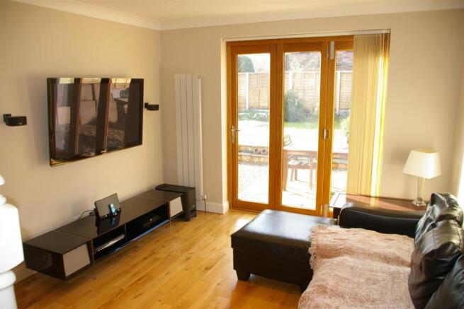 DAY ROOM/DINING ROOM