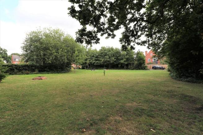 Grounds to Front