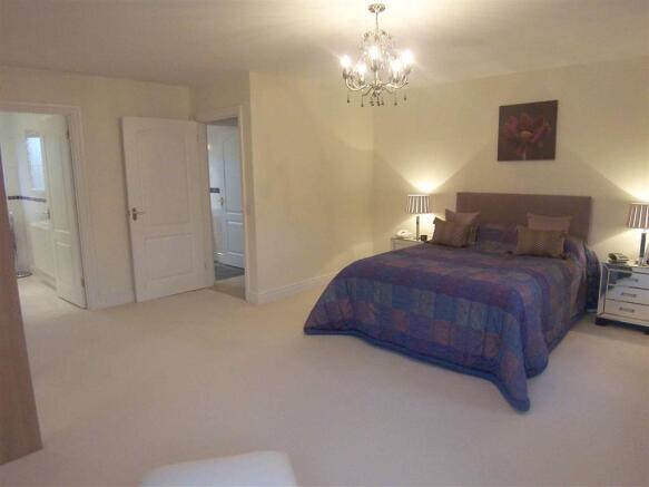 Main Bedroom