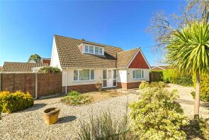 101, High Ridge Crescent, Ashley, New Milton BH25 5BU