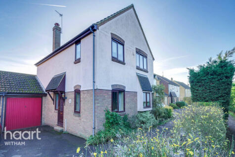 Gadwall Reach, Kelvedon