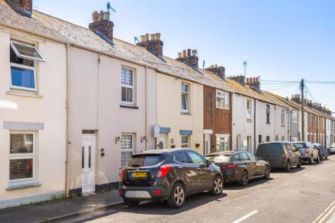 Penny Street, Weymouth, DT4