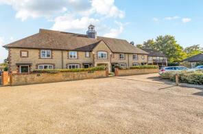 3, Penstones Court, Marlborough Lane, Stanford In The Vale, Faringdon SN7 8SW