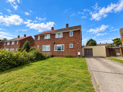 Sandpiper Road, Ipswich, IP2