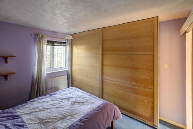 Double Bedroom