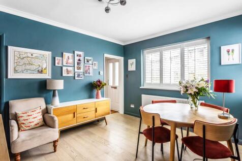 Mount Sion, Tunbridge Wells, TN1
