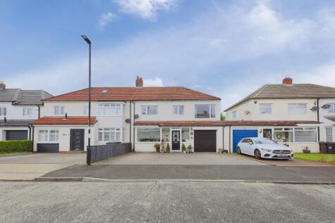 Reynolds Avenue, West Moor, NE12