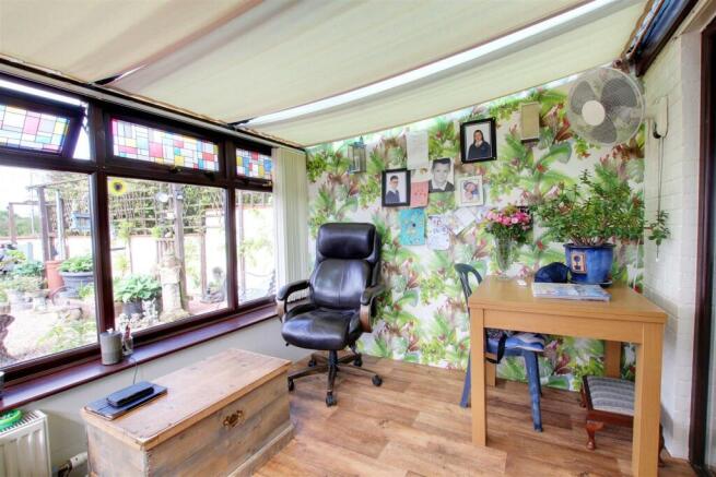 Sun Room