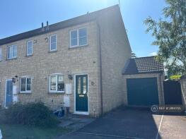 3, Camellia Court, Up Hatherley, Cheltenham GL51 3EJ