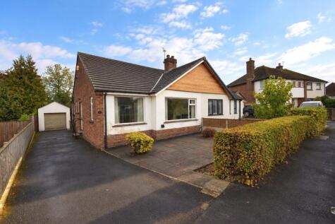 Beverley Drive, Clitheroe, Lancashire, BB7