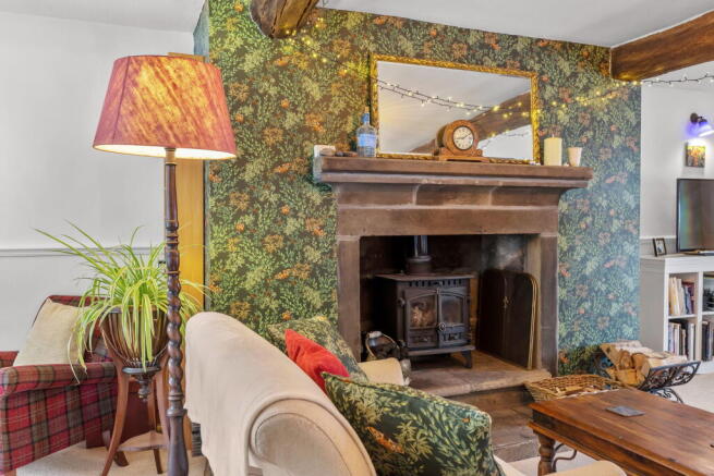 3 bed Barn Conversion for sale Image 10