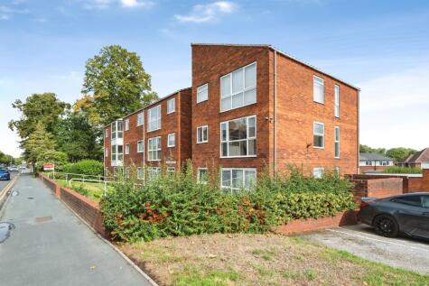 Hallam Street, West Bromwich