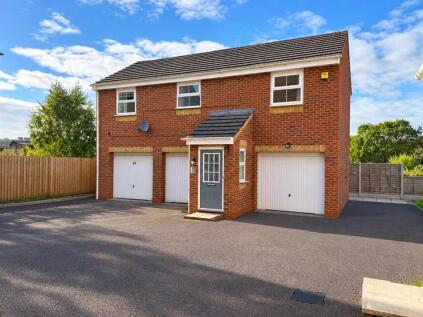 Minton Grove, Baddeley Green, Stoke-On-Trent, ST2 7QT