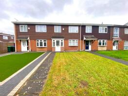 31, Butterfly Way, Cradley Heath B64 6RZ