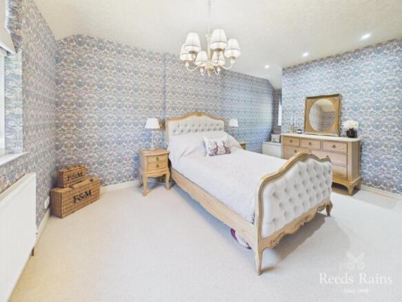 2 bed End of Terrace for sale Image 8