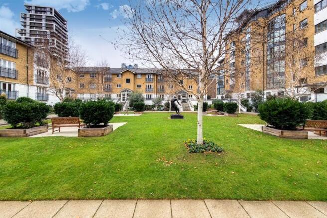 Communal Gardens