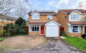27, Sunderland Close, Reading RG5 4XR