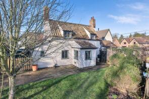 76, High Street, Cambridge CB23 1ES