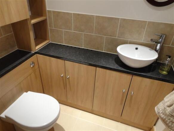 CLOAKROOM