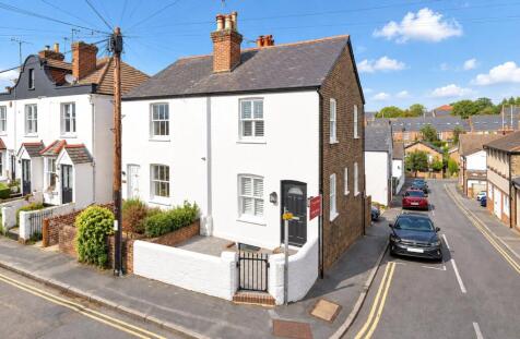 Addison Road, Guildford, GU1