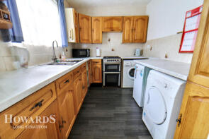 17, Doune Way, Harleston IP20 9QB