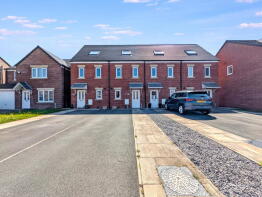 31, Grayling Way, Workington CA14 3FB