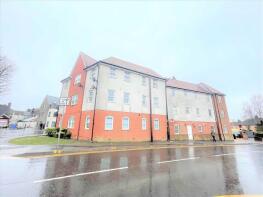 5, Silkweaver Heights, William Hunter Way, Brentwood CM14 4EH