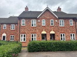 19, Huntington Court, Lowes Lane, Warwick CV35 9RF
