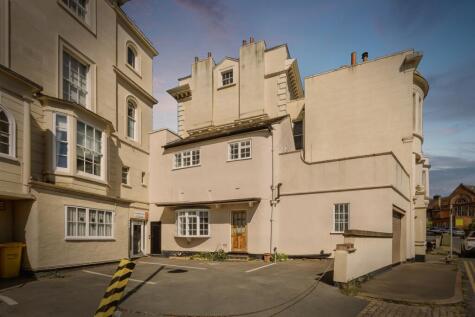 The Ropewalk, Nottingham