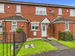 56, Birdsfield Street, Hamilton ML3 0RD