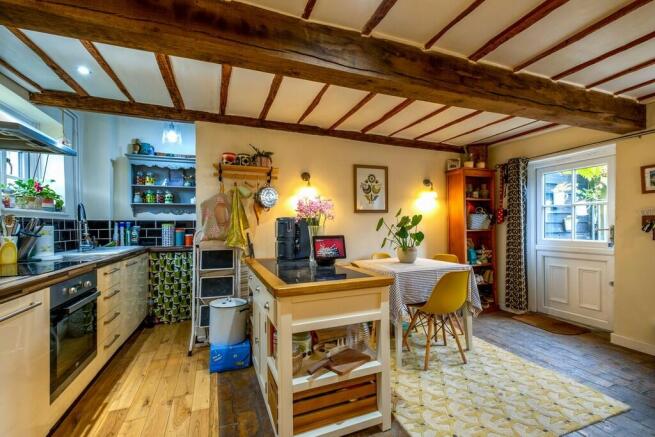 Bramley Cottage-6