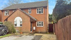 7, Lime Tree Close, Fordingbridge SP6 3RQ