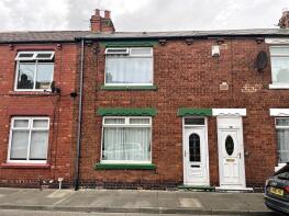12, Rugby Street, Hartlepool TS25 5RR