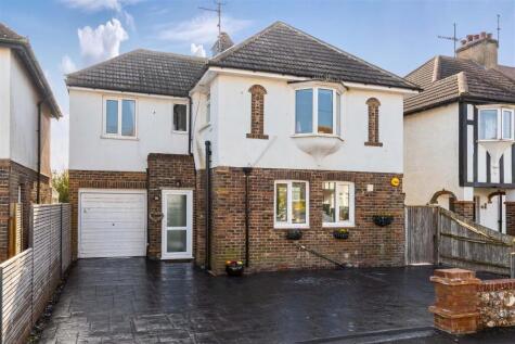 Malvern Close, Worthing