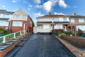 205, Edenhurst Road, Birmingham B31 4PP