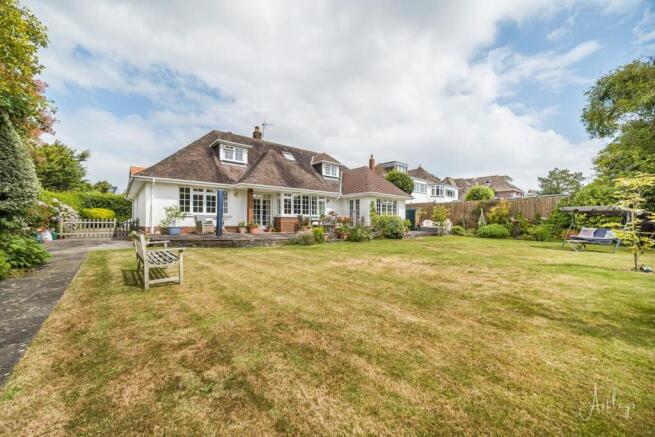 Higher Lane, Langland, Swansea photo 4