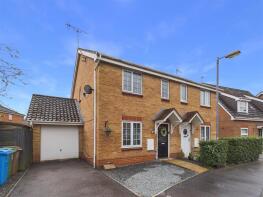 1, Everthorpe Close, Brough HU15 1TL