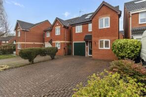 5, Towneley, Worcester WR4 0RH