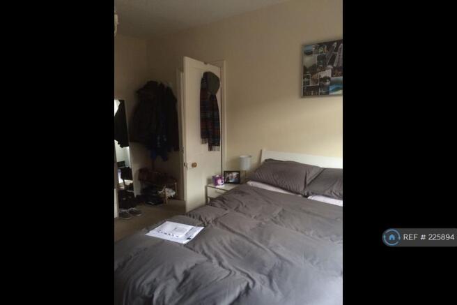 Bedroom - First Floor